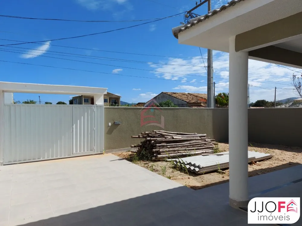 Casa, 3 quartos, 90 m² - Foto 3