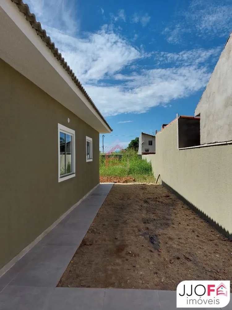 Casa, 3 quartos, 90 m² - Foto 4