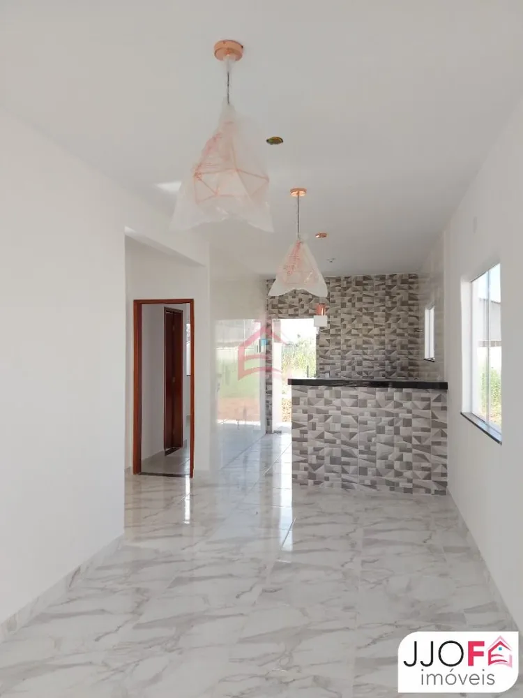 Casa, 3 quartos, 90 m² - Foto 10