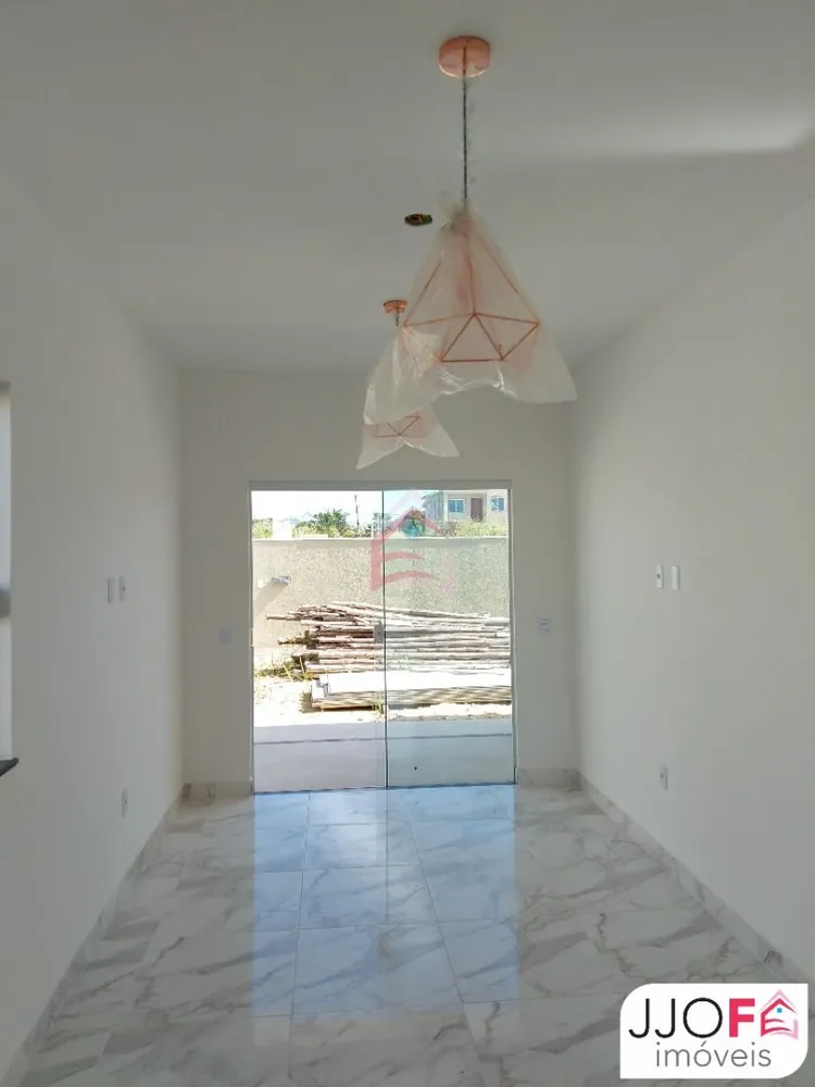 Casa, 3 quartos, 90 m² - Foto 12