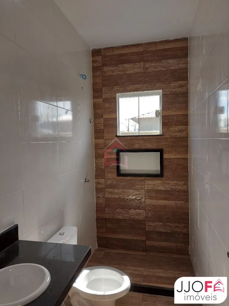 Casa, 3 quartos, 90 m² - Foto 16
