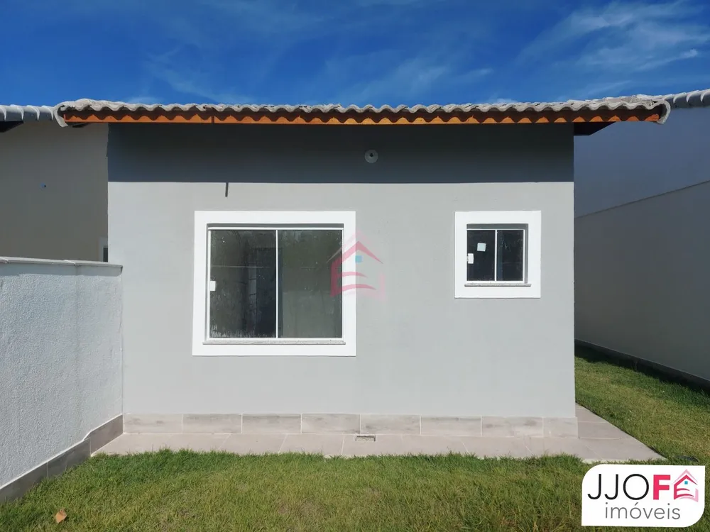 Casa, 2 quartos, 69 m² - Foto 11