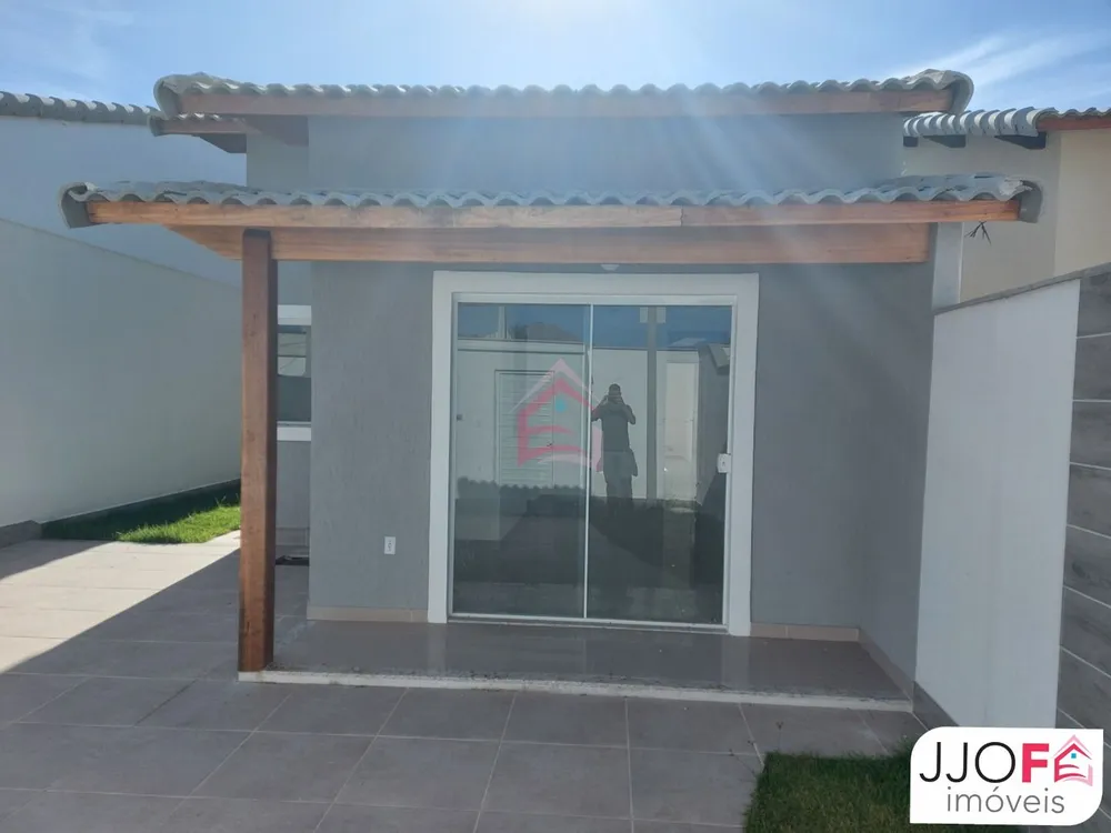 Casa, 2 quartos, 69 m² - Foto 3
