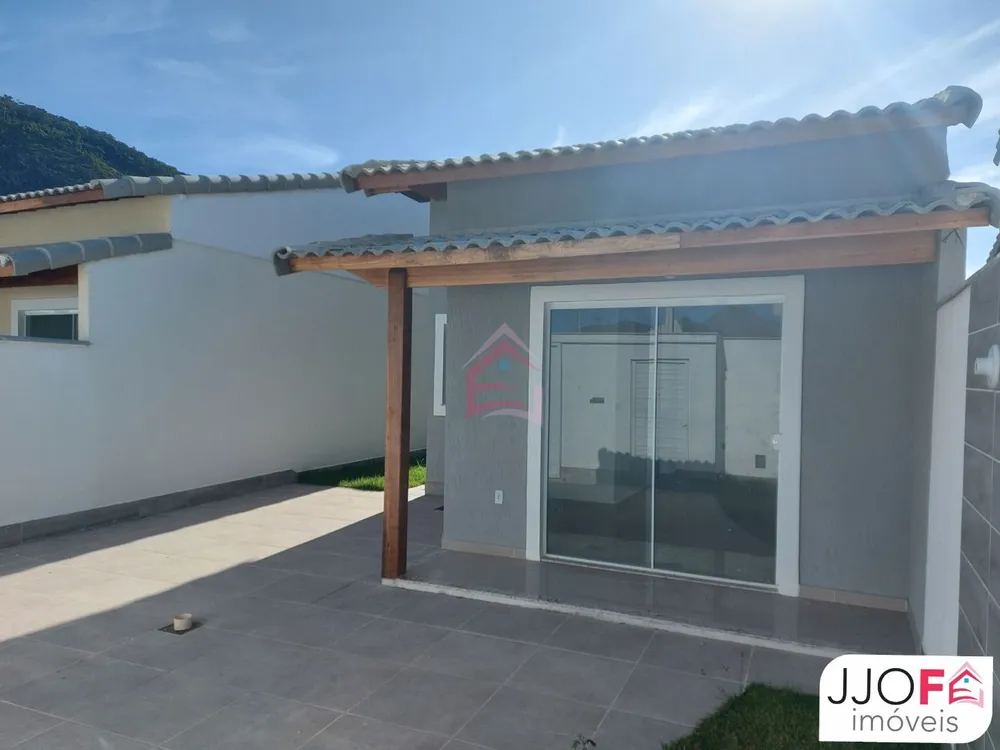 Casa, 2 quartos, 69 m² - Foto 2