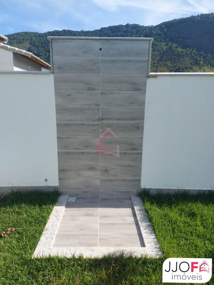 Casa, 2 quartos, 69 m² - Foto 9