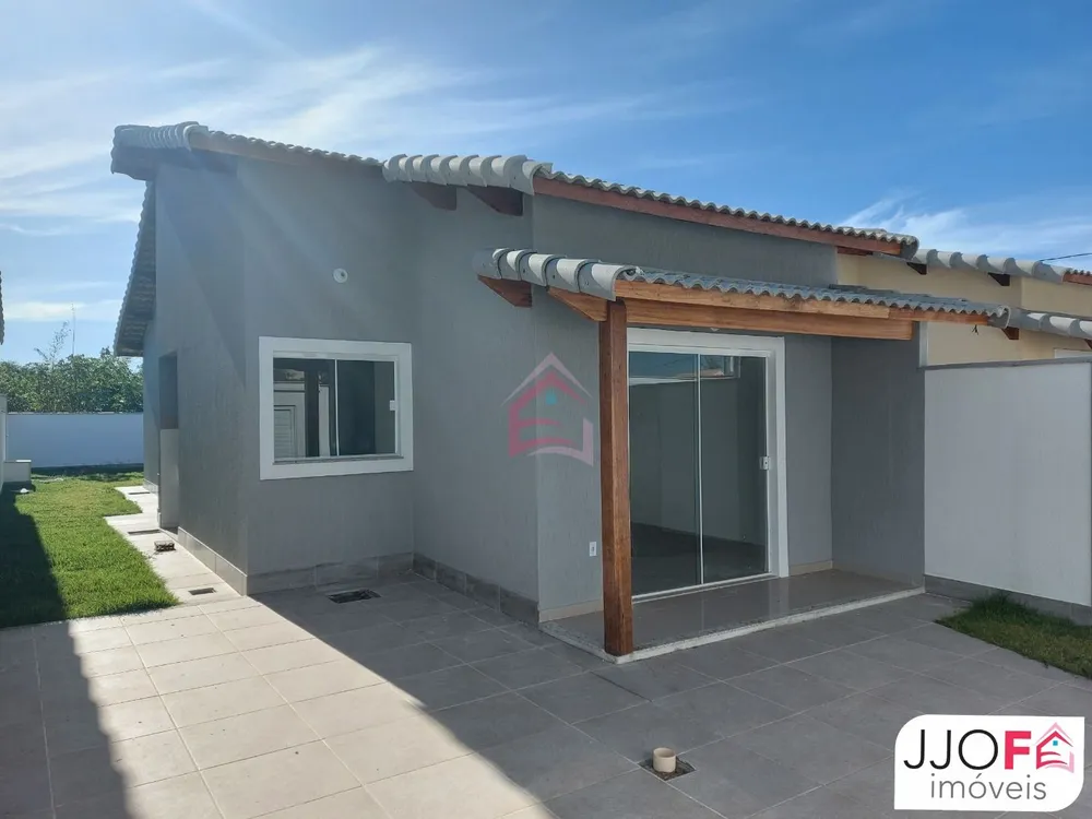 Casa, 2 quartos, 69 m² - Foto 1