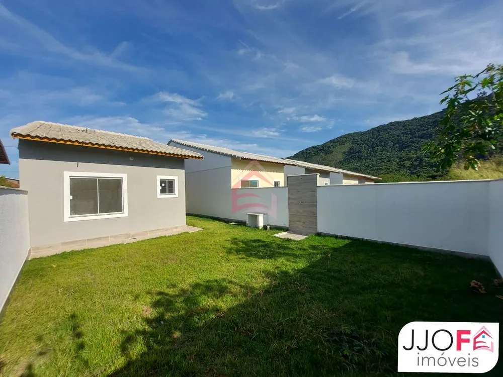 Casa, 2 quartos, 69 m² - Foto 10