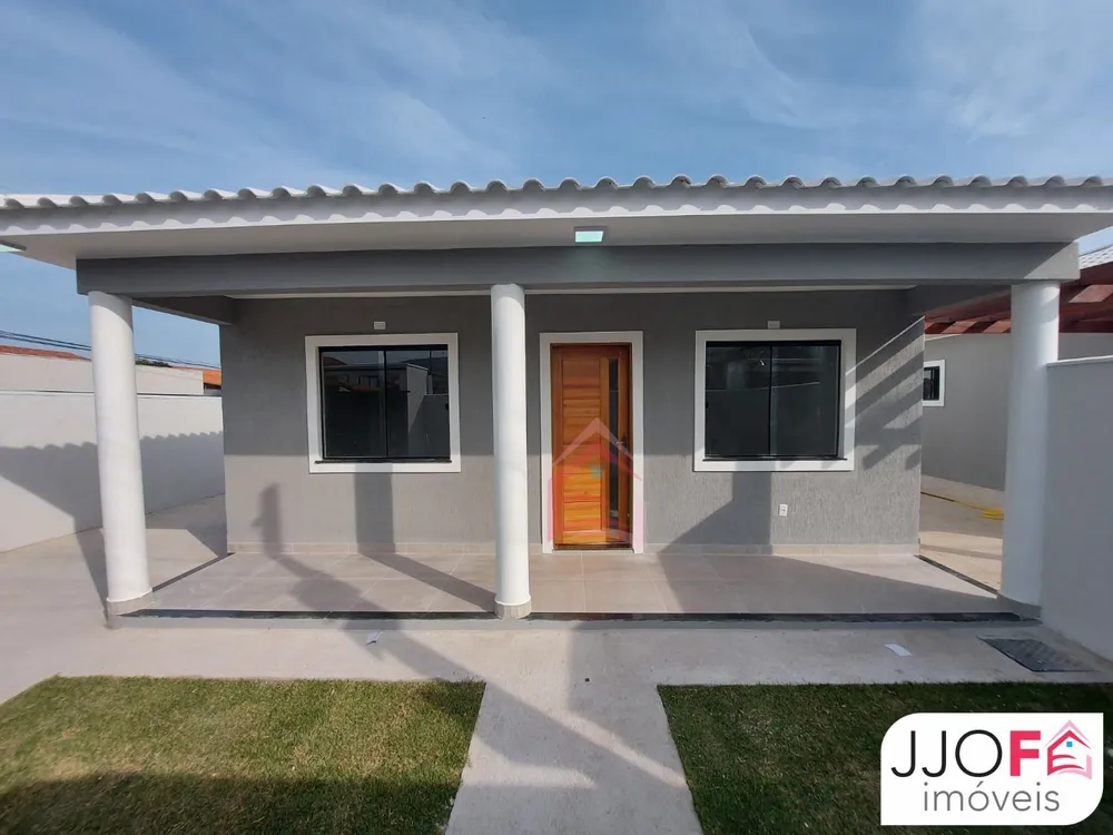 Casa, 2 quartos, 68 m² - Foto 1
