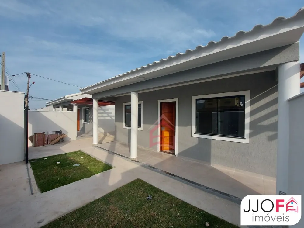 Casa, 2 quartos, 68 m² - Foto 4
