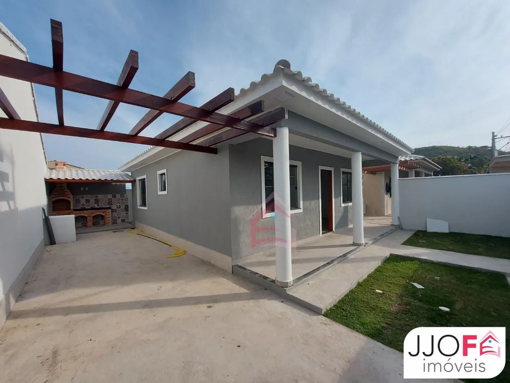 Casa, 2 quartos, 68 m² - Foto 3