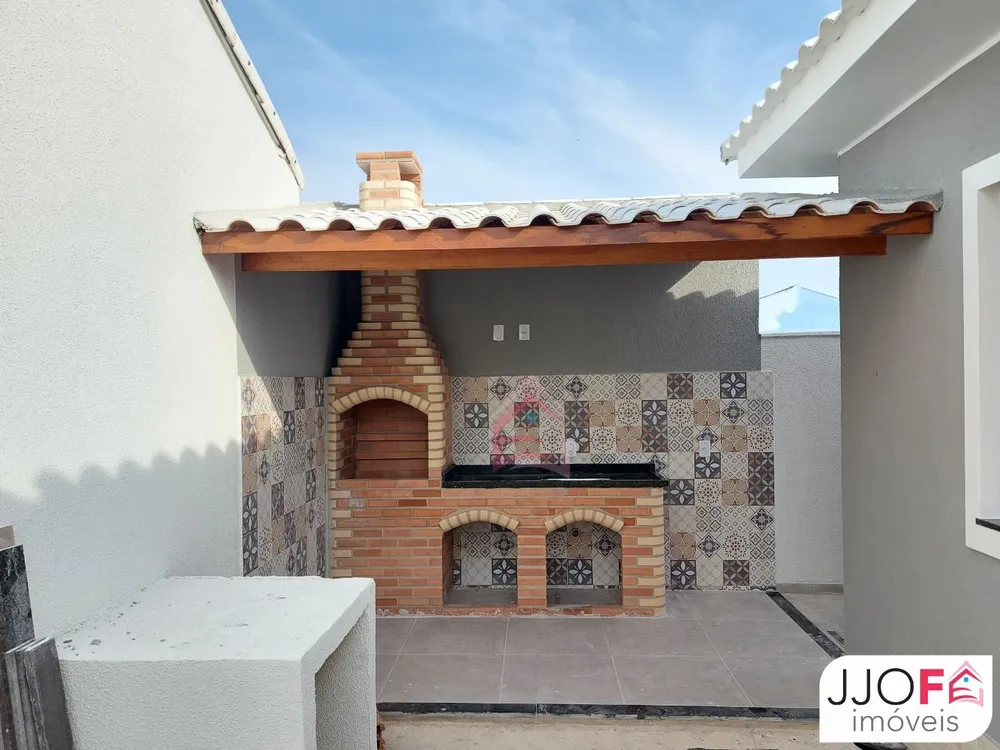 Casa, 2 quartos, 68 m² - Foto 6