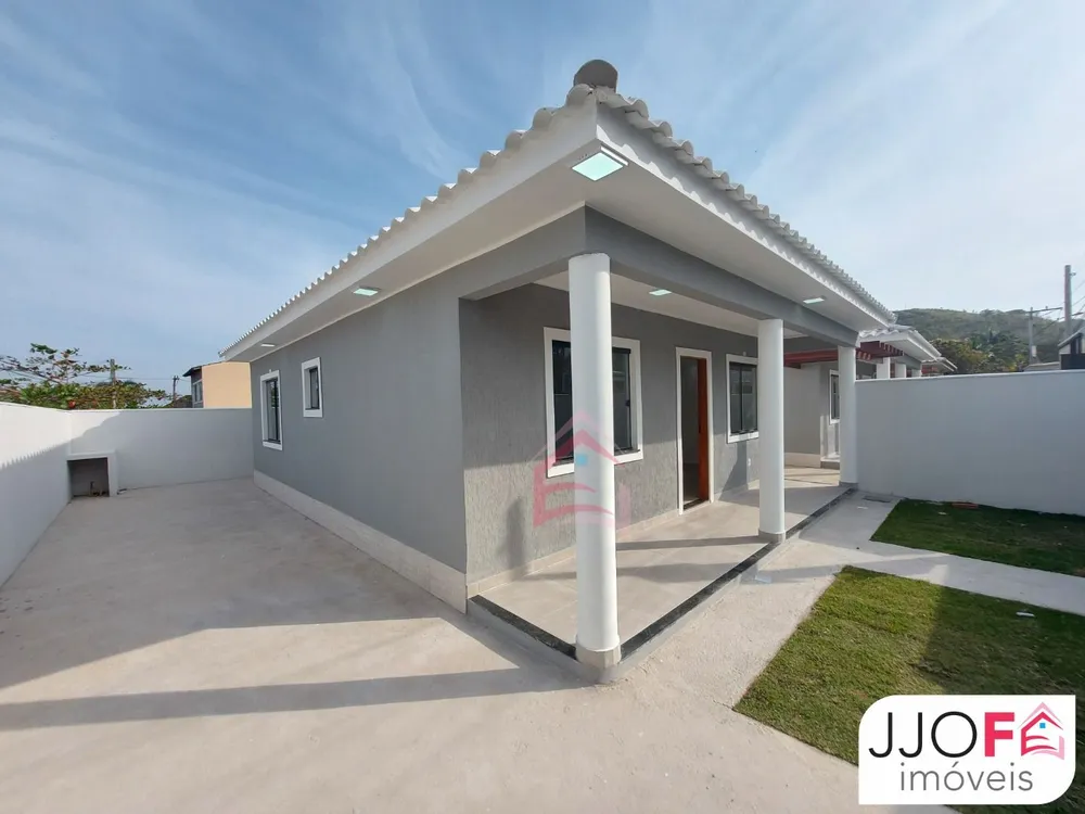 Casa, 2 quartos, 68 m² - Foto 2