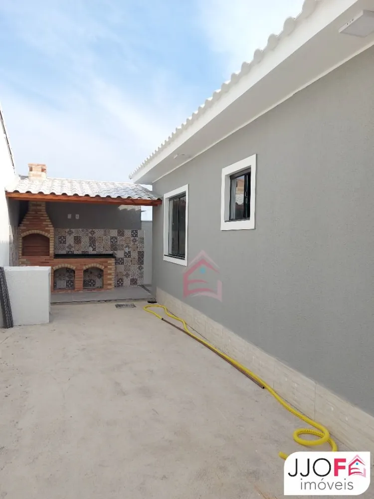 Casa, 2 quartos, 68 m² - Foto 5