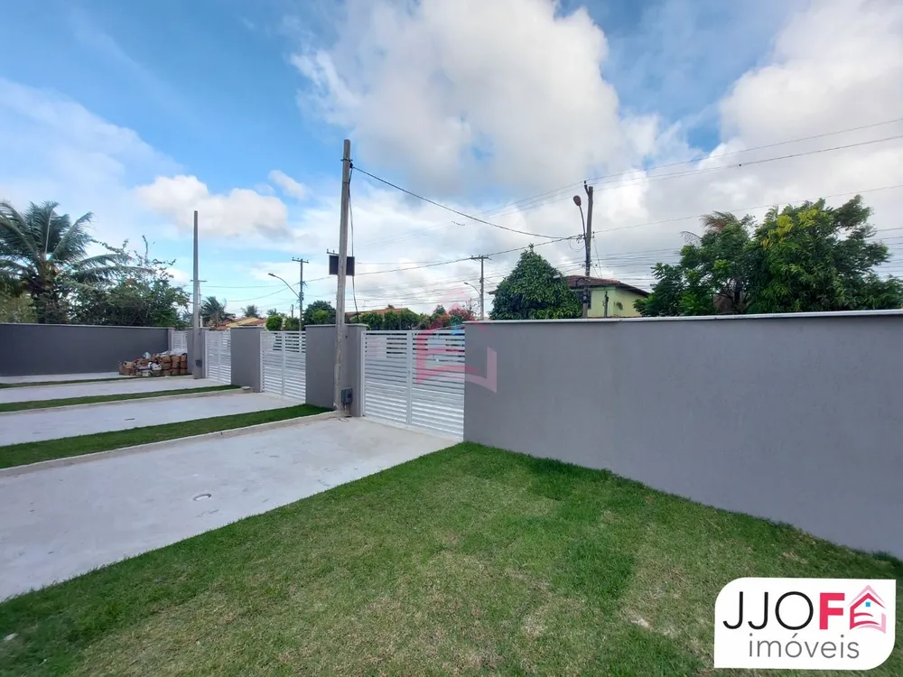Casa, 2 quartos, 96 m² - Foto 5