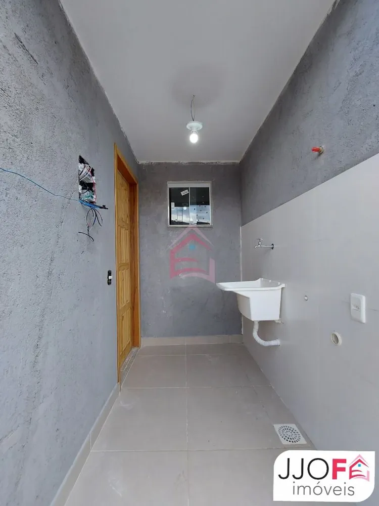 Casa, 2 quartos, 96 m² - Foto 7