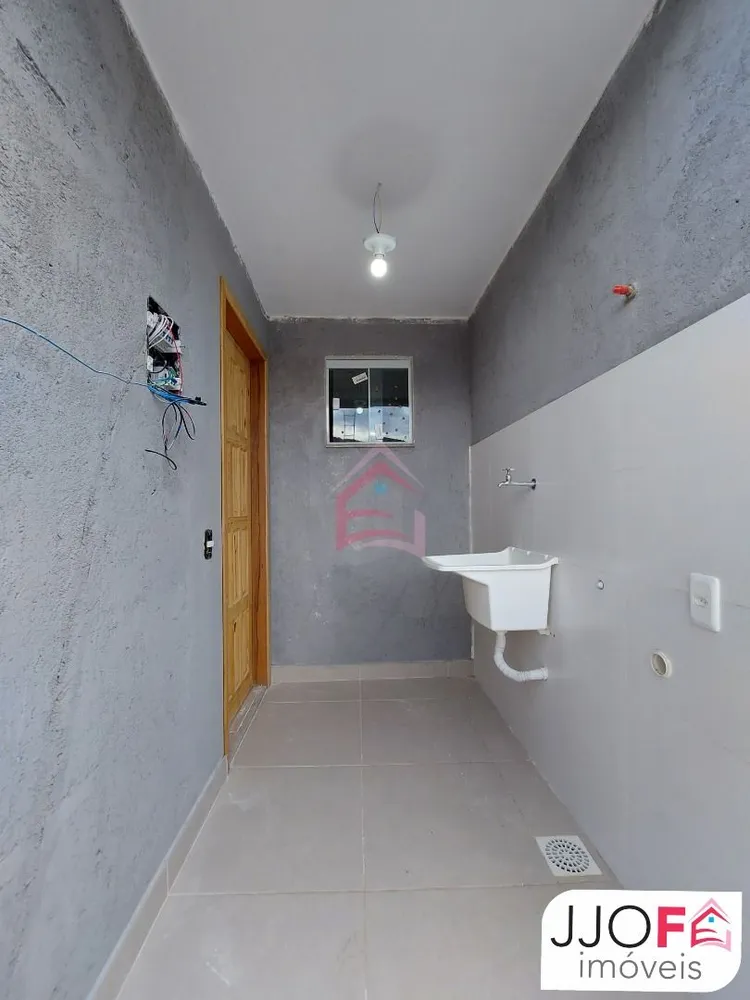 Casa, 2 quartos, 96 m² - Foto 26