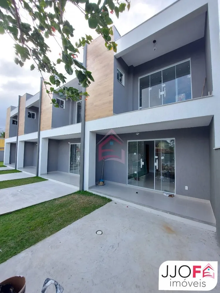 Casa, 2 quartos, 96 m² - Foto 1