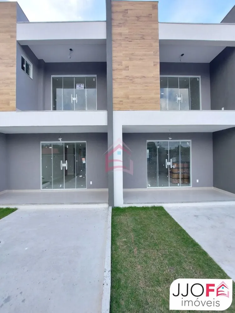 Casa, 2 quartos, 96 m² - Foto 6