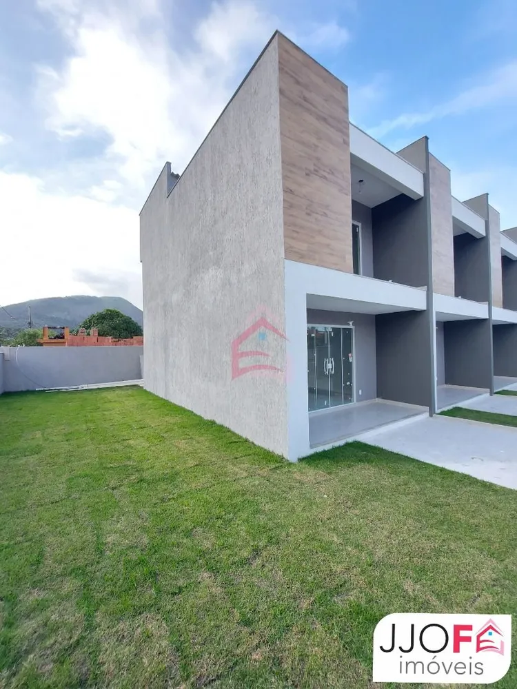 Casa, 2 quartos, 96 m² - Foto 22