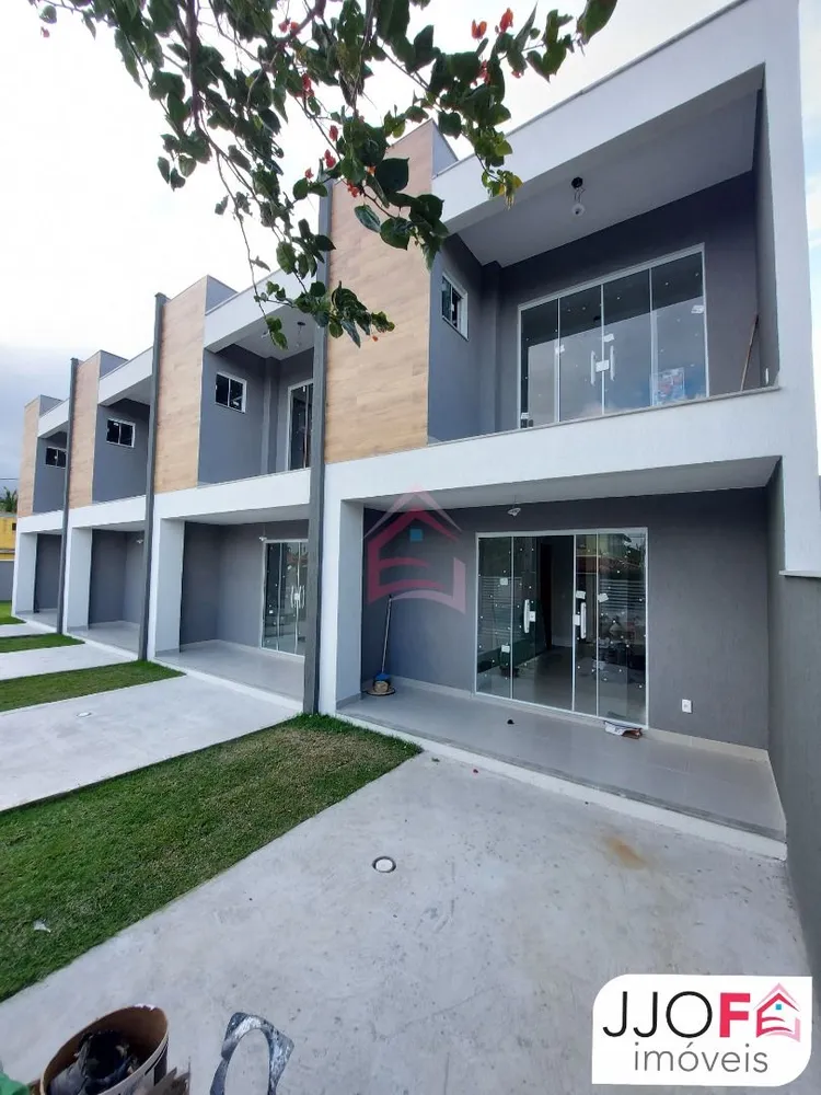 Casa, 2 quartos, 96 m² - Foto 23
