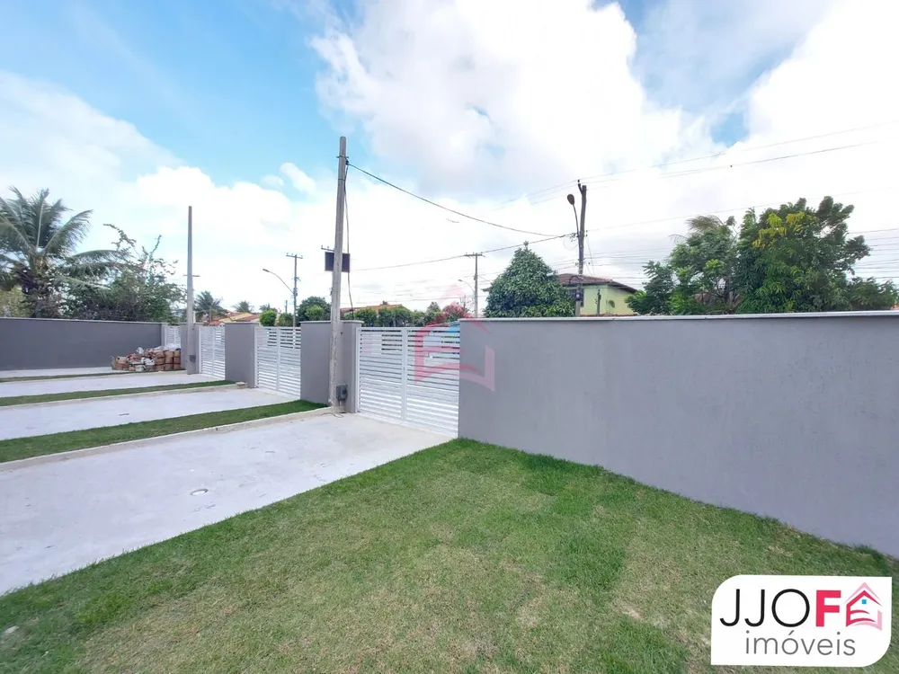 Casa, 2 quartos, 96 m² - Foto 25