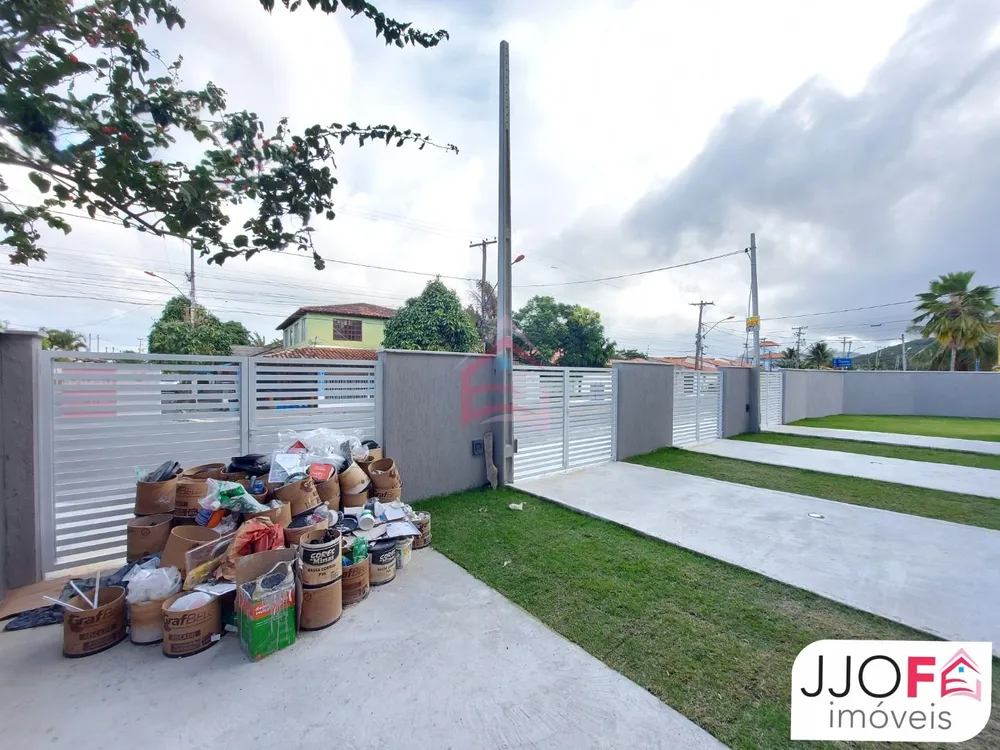 Casa, 2 quartos, 96 m² - Foto 4