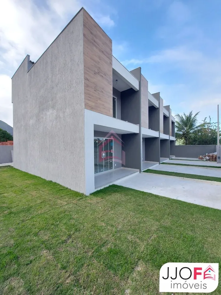 Casa, 2 quartos, 96 m² - Foto 3