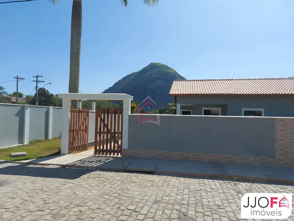 Casa, 2 quartos, 70 m² - Foto 22