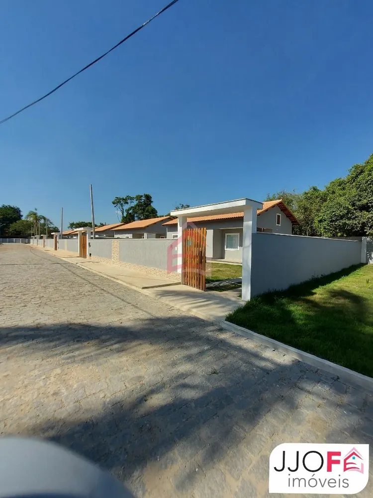 Casa, 2 quartos, 70 m² - Foto 19