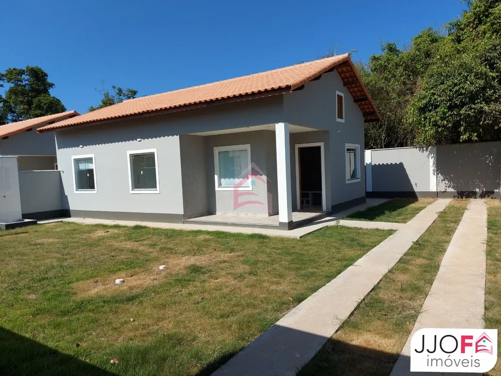 Casa, 2 quartos, 70 m² - Foto 1