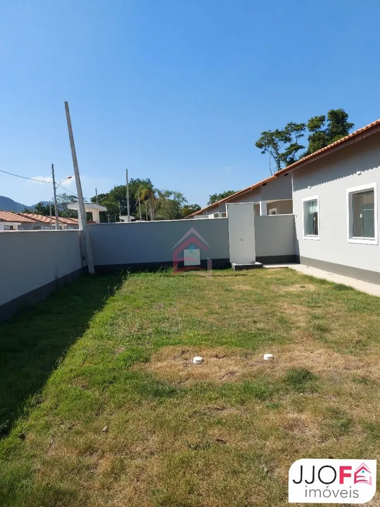 Casa, 2 quartos, 70 m² - Foto 2