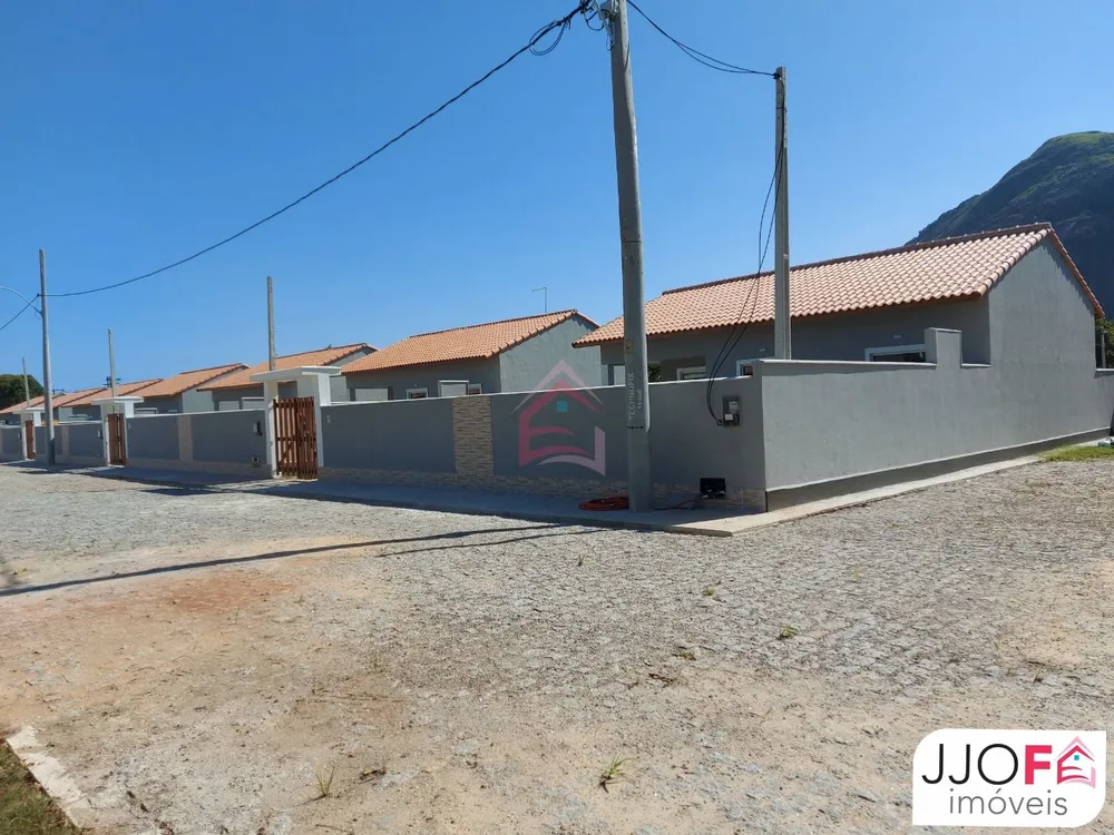 Casa, 2 quartos, 70 m² - Foto 27