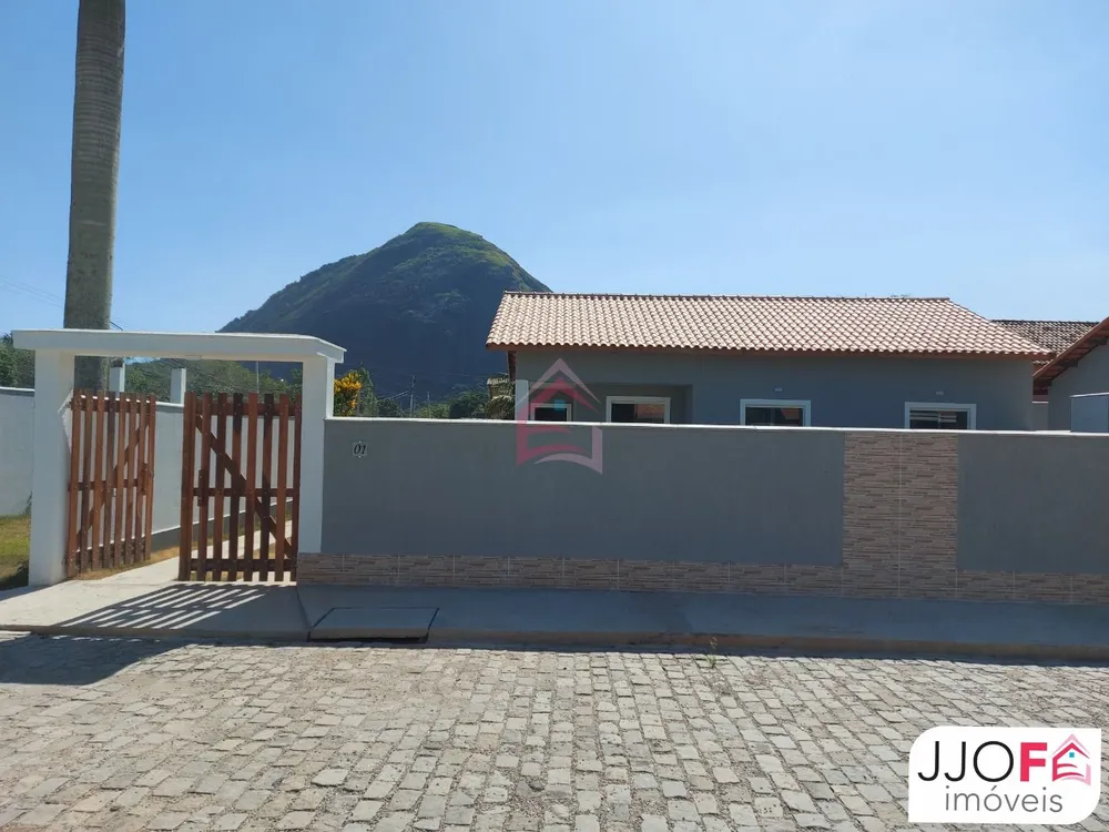 Casa, 2 quartos, 70 m² - Foto 20