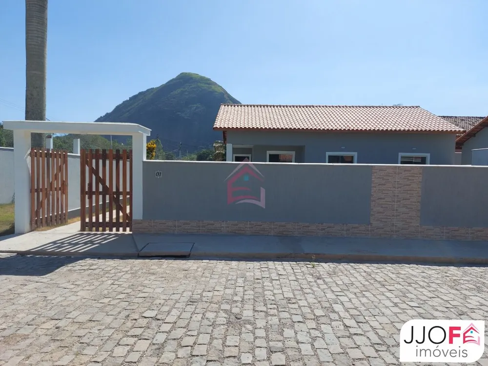 Casa, 2 quartos, 70 m² - Foto 23