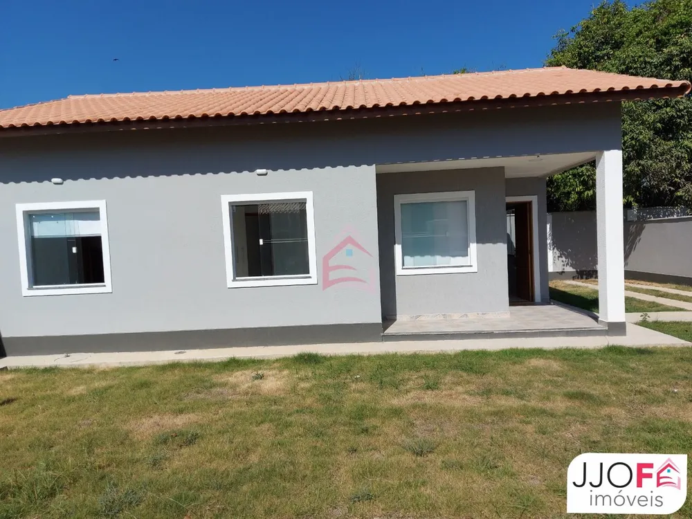 Casa, 2 quartos, 70 m² - Foto 3
