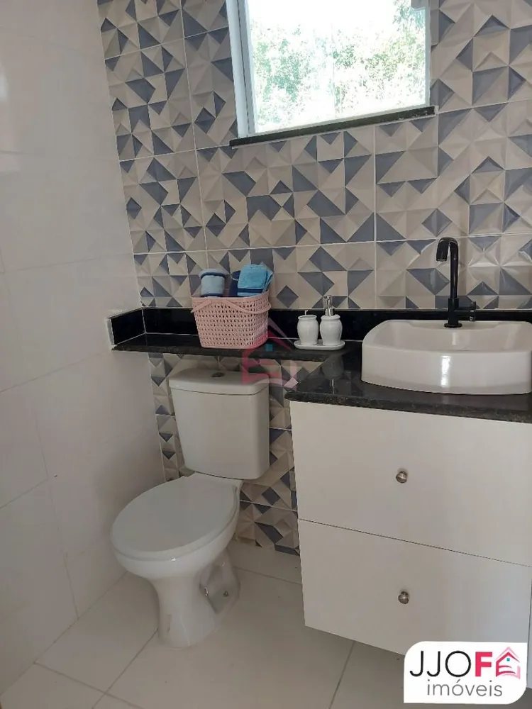Casa, 2 quartos, 70 m² - Foto 13