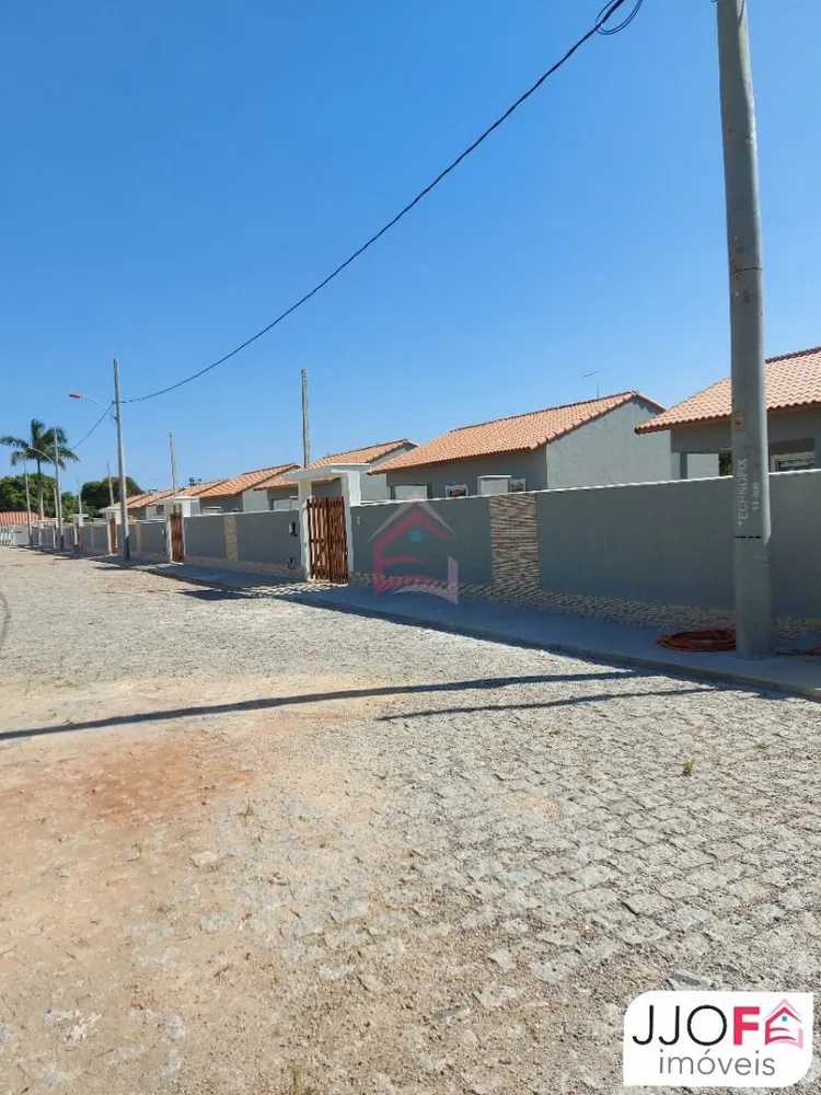 Casa, 2 quartos, 70 m² - Foto 28