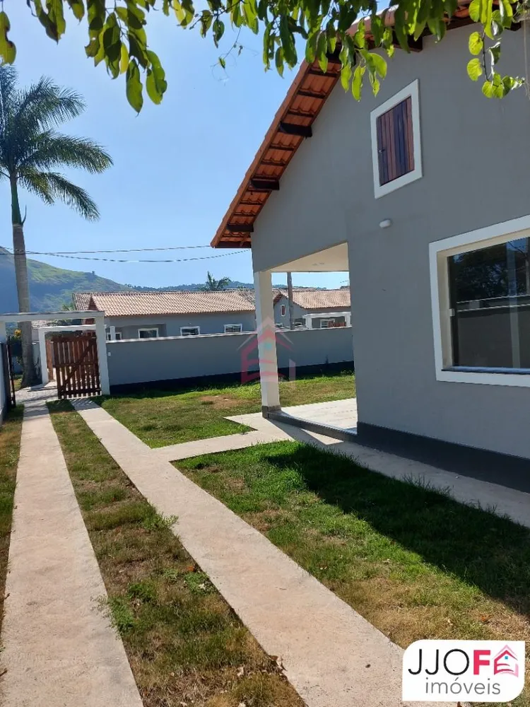 Casa, 2 quartos, 70 m² - Foto 5