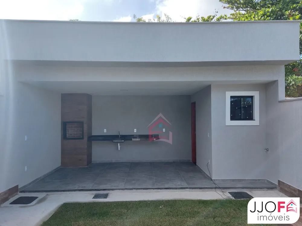 Casa, 3 quartos, 112 m² - Foto 32