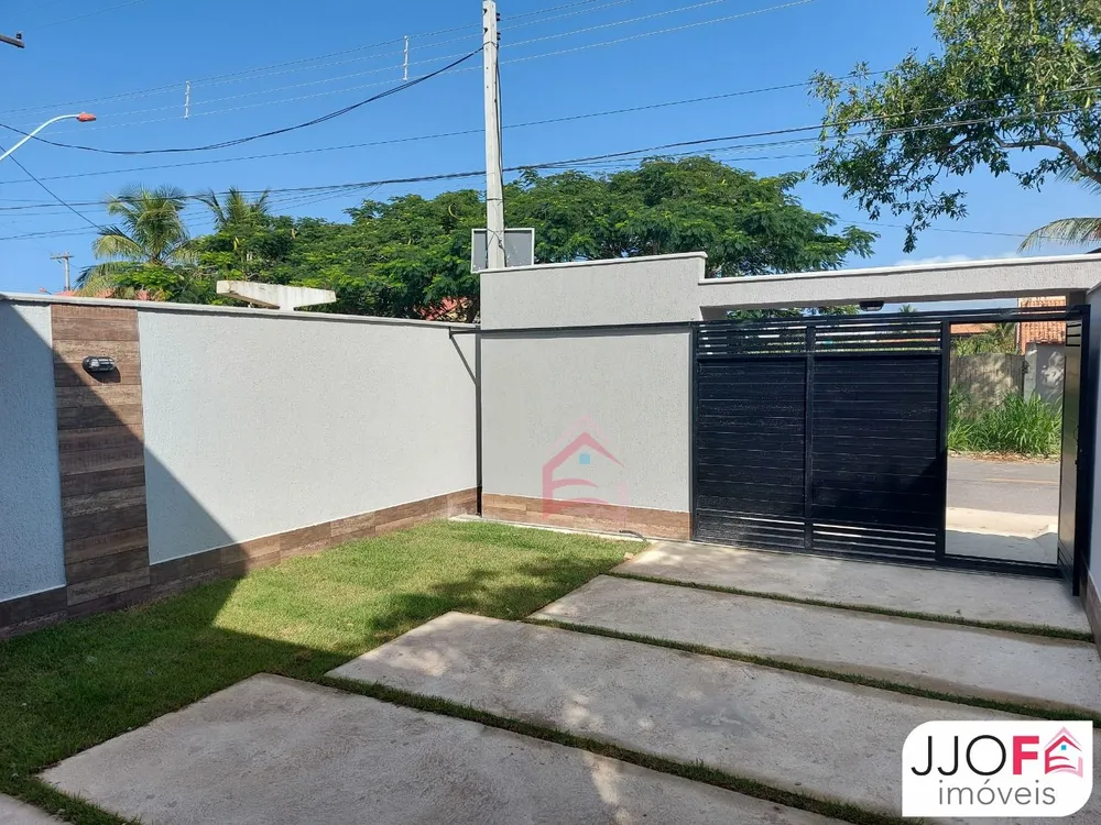 Casa, 3 quartos, 112 m² - Foto 3