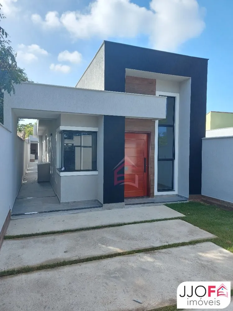 Casa, 3 quartos, 112 m² - Foto 22