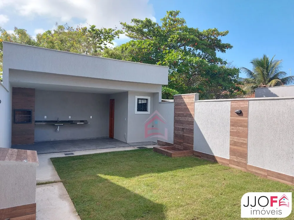 Casa, 3 quartos, 112 m² - Foto 6