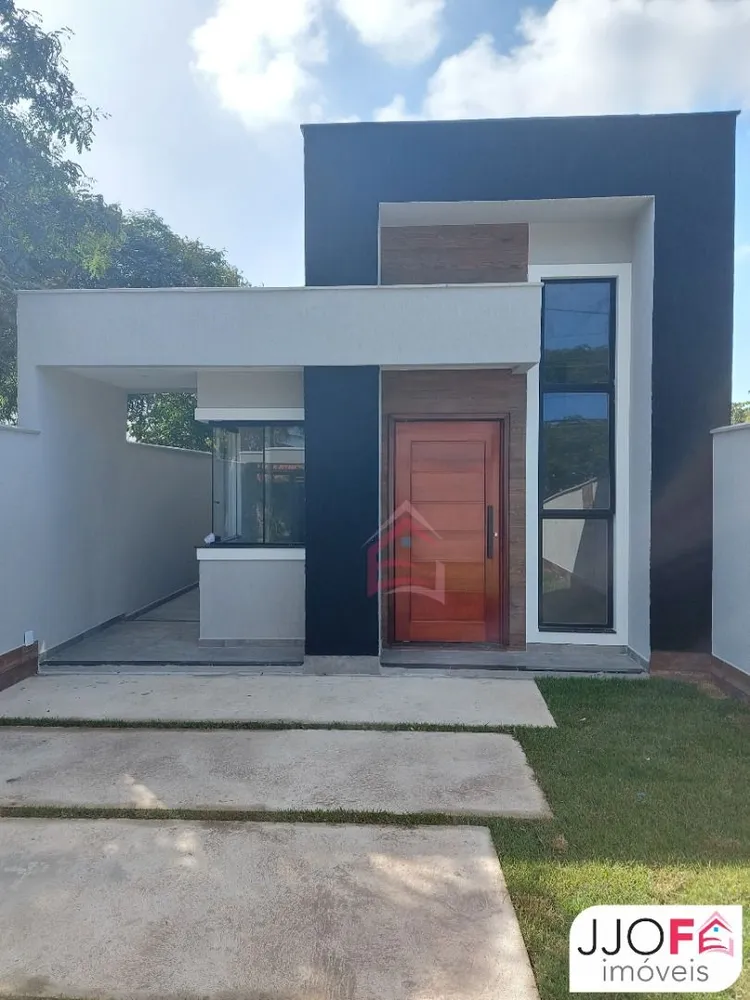 Casa, 3 quartos, 112 m² - Foto 2