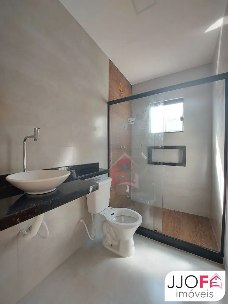 Casa, 3 quartos, 112 m² - Foto 20