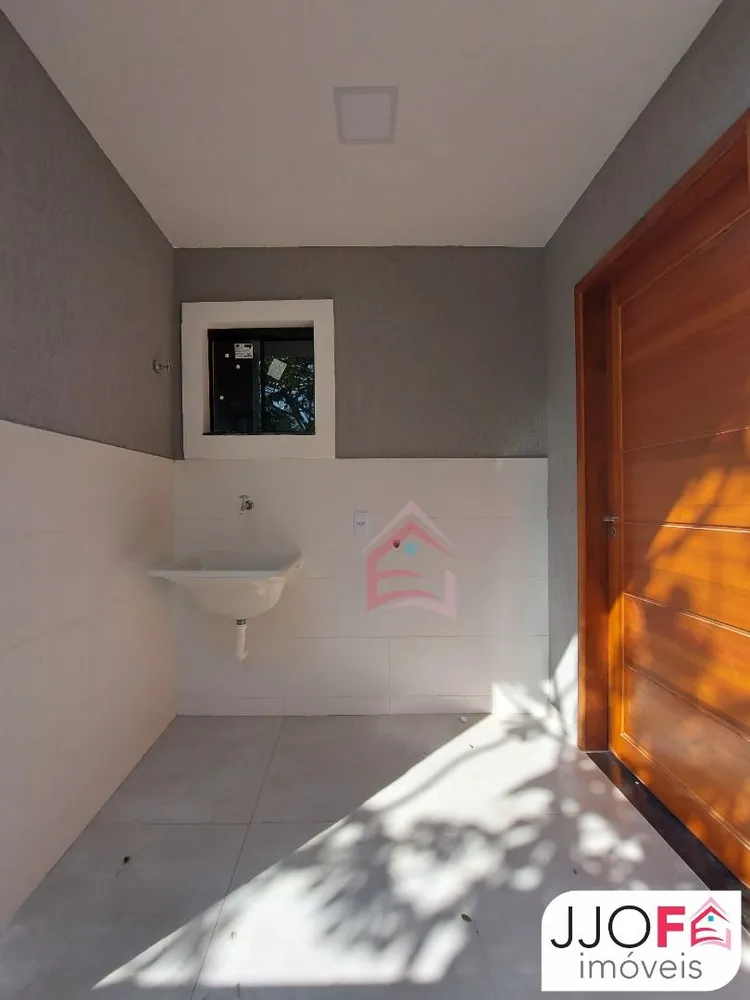 Casa, 3 quartos, 112 m² - Foto 28
