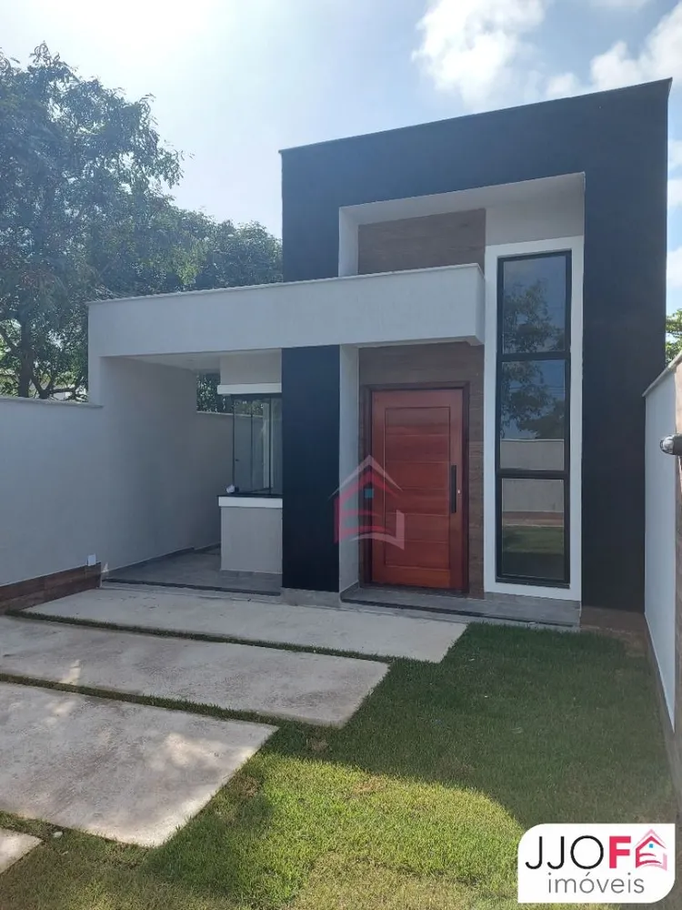 Casa, 3 quartos, 112 m² - Foto 23