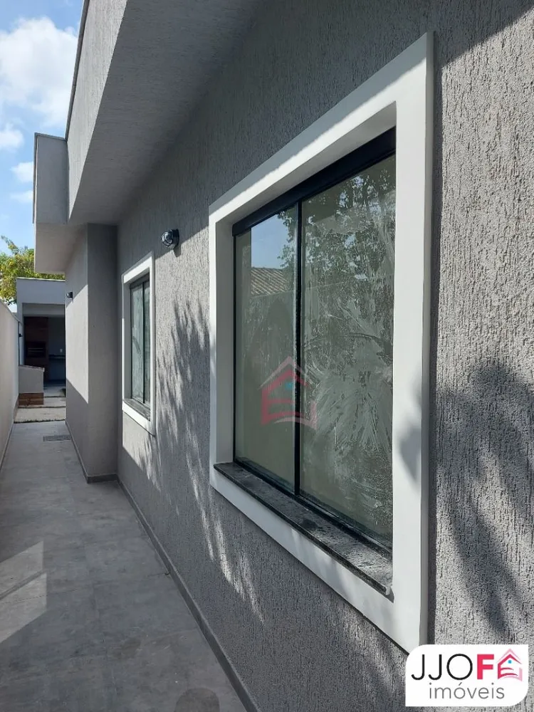 Casa, 3 quartos, 112 m² - Foto 5