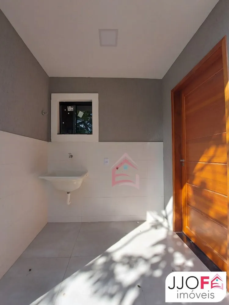 Casa, 3 quartos, 112 m² - Foto 4