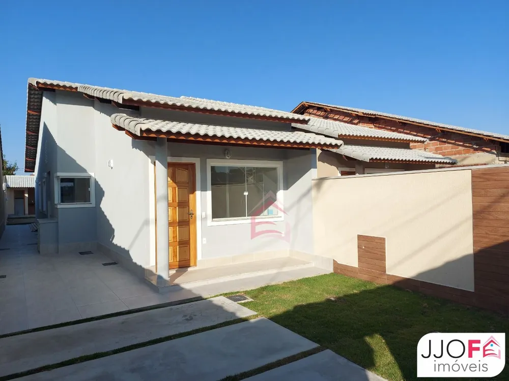 Casa, 2 quartos, 85 m² - Foto 2