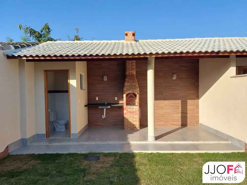 Casa, 2 quartos, 85 m² - Foto 9
